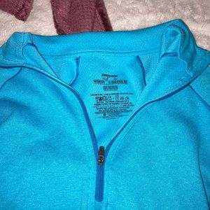 Patagonia Jacket